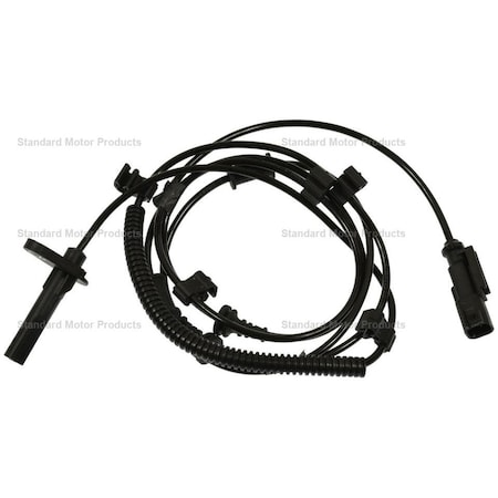 Standard Ignition Abs Speed Sensor, Als2823 ALS2823